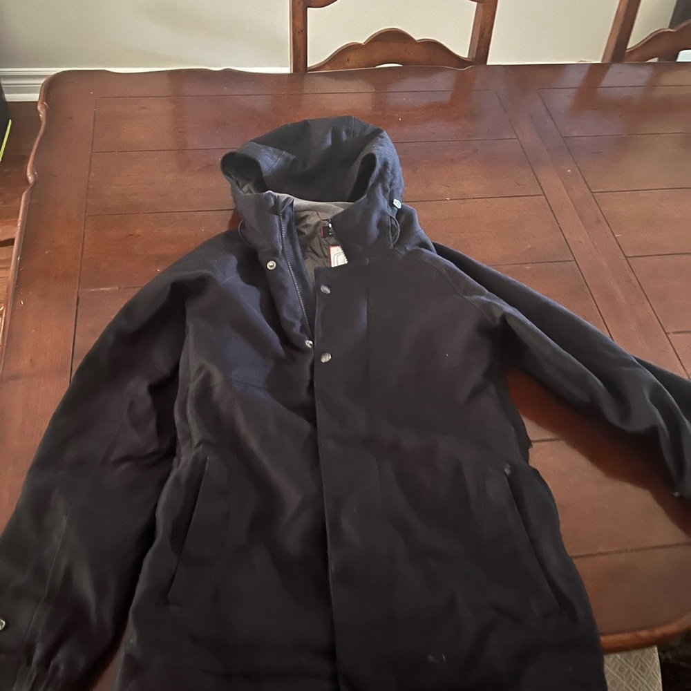 Winter Ski Coat Size Small